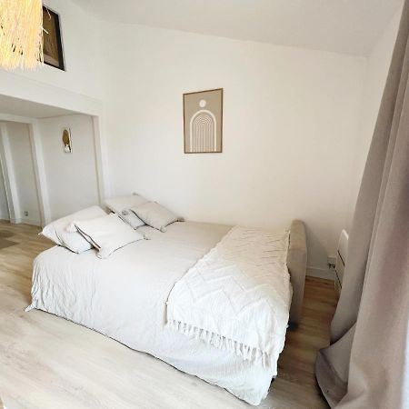 Le Petit Boheme - Cocon Rochelais Apartment La Rochelle  Bagian luar foto