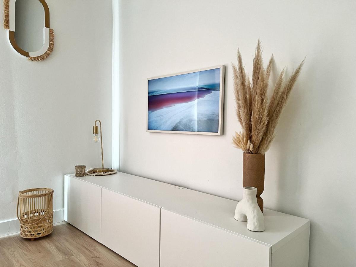 Le Petit Boheme - Cocon Rochelais Apartment La Rochelle  Bagian luar foto